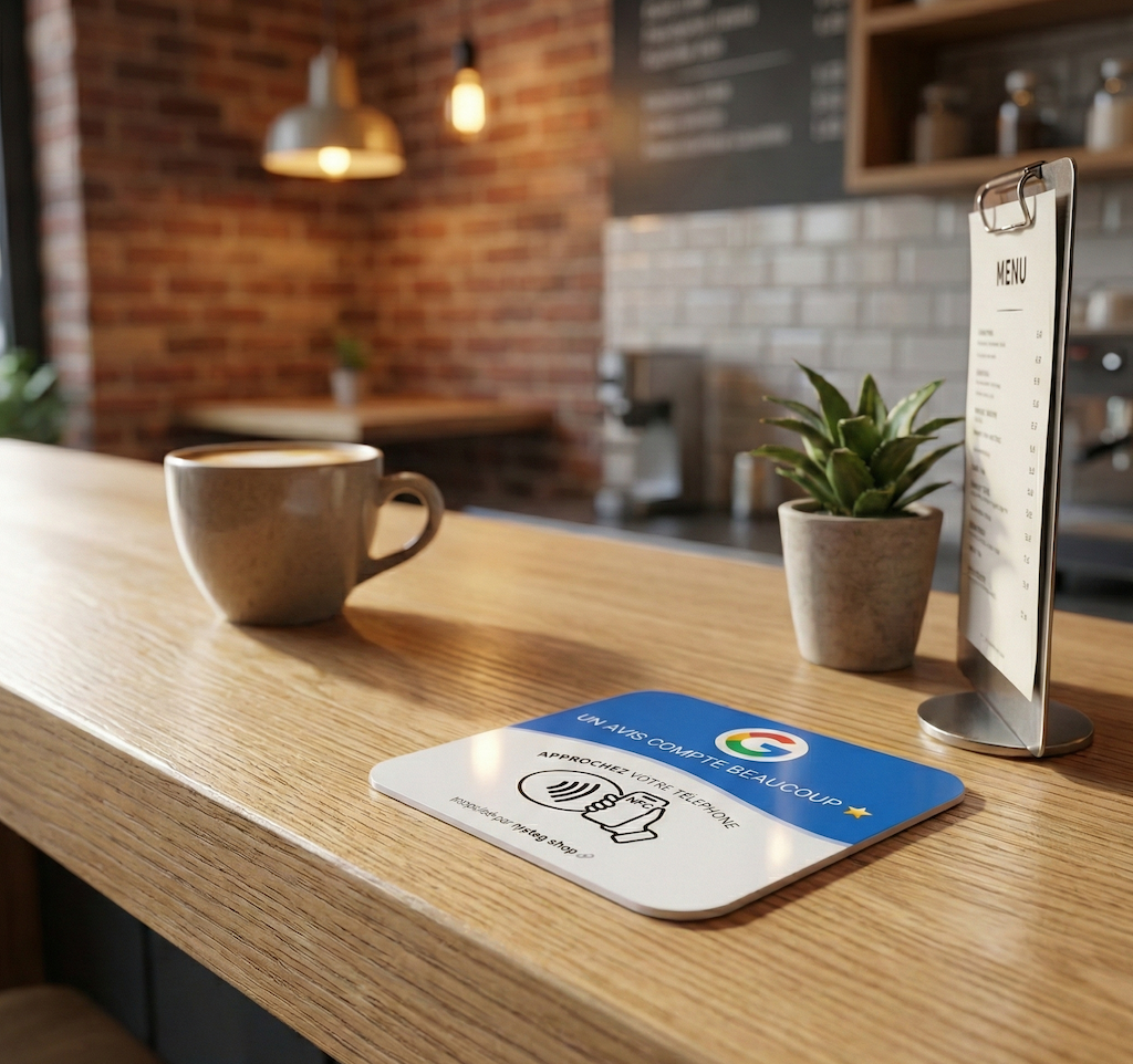 MyTag Premium NFC